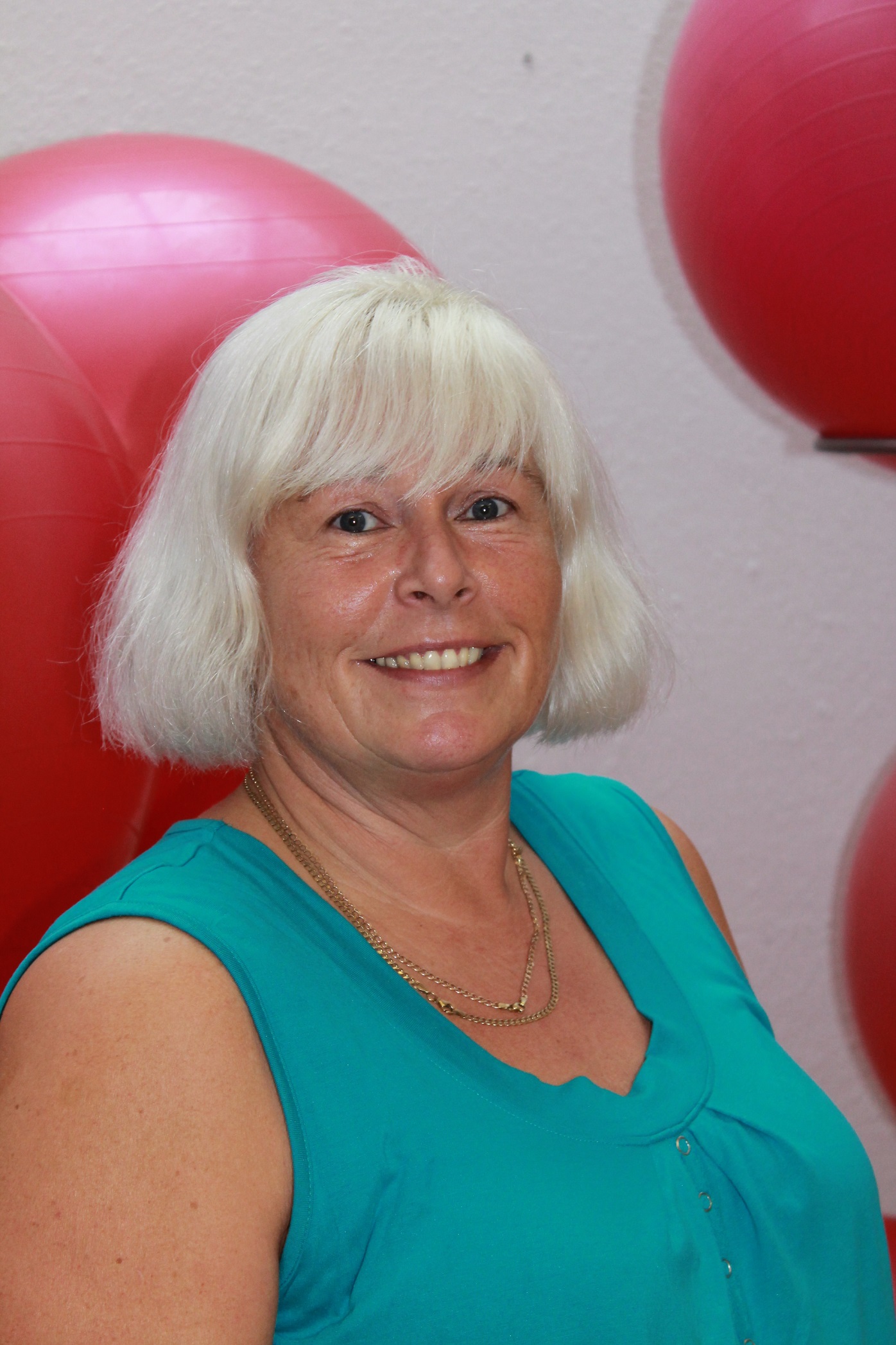 Silke Stark